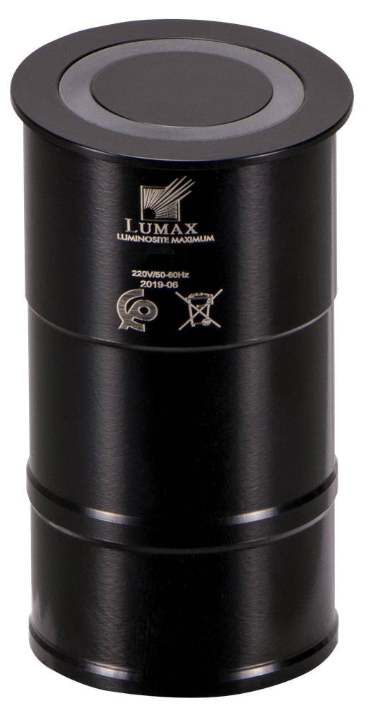 B-CM3-122360-BALISAGE LED ROND IP65 220V SALOBRINA