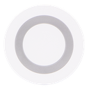 B-CM3-132330-BALISAGE LED ROND IP54 220V SALOBRINA