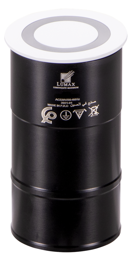 B-CM3-132370-BALISAGE LED ROND IP54 220V SALOBRINA