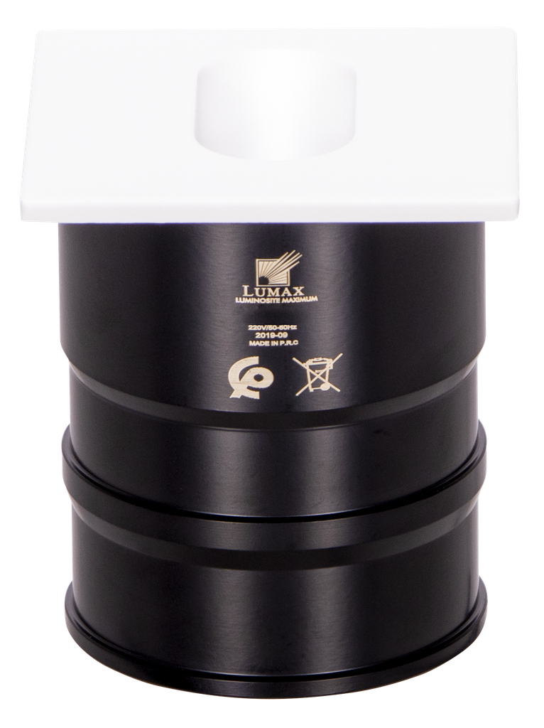 B-CM5-711365-BALISAGE LED CARRE IP65 220V KINDORA