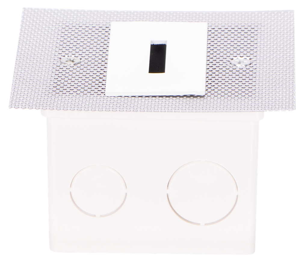 B-CM6-763360-BALISAGE LED RECTANGULAIRE IP65 220V FABIA