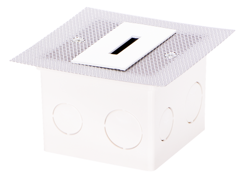 B-CM6-763370-BALISAGE LED RECTANGULAIRE IP65 220V FABIA