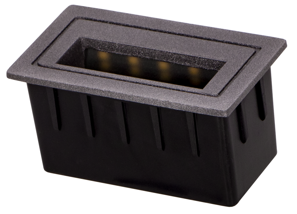 B-CM7-263665-BALISAGE LED RECTANGULAIRE IP54 220V SIZARIO