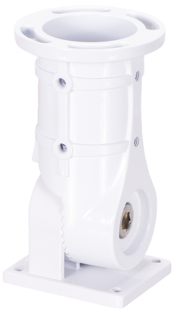 P-LS2-205065-LUMINAIRE D'ECLAIRAGE PUBLIC LED MONOCRISTALLIN DETECTEUR 220V VISAYO