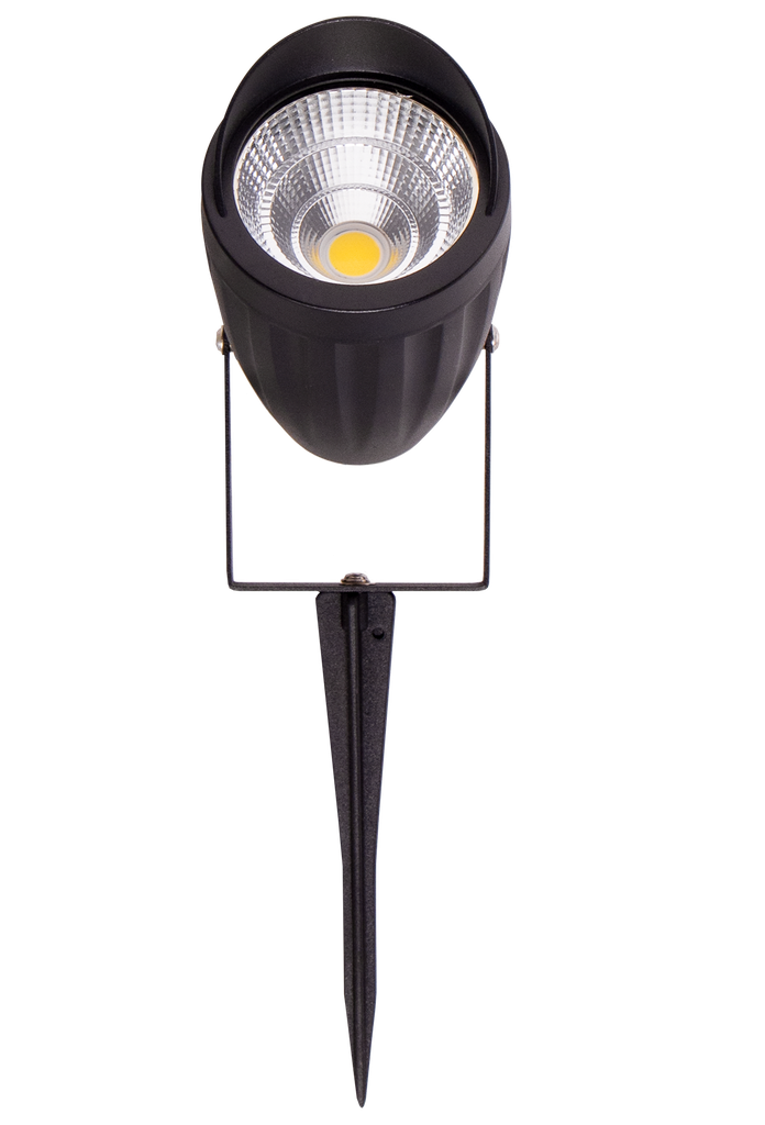 P-PQ4-081640-PROJECTEUR A PIQUET LED COB IP54 220V BISYAW