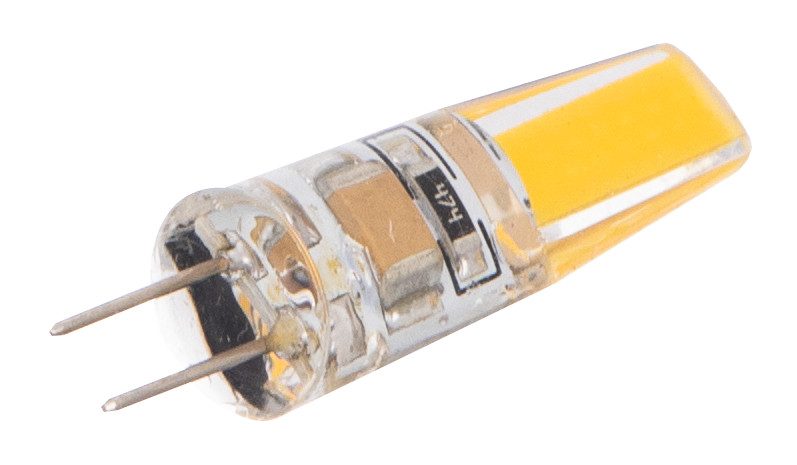 L-EP1-040230-LAMPE LED COB G4 220V COMANYA