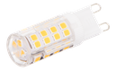 L-EP6-090530-LAMPE LED SMD G9 220V EPSILON