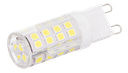 L-EP6-090560-LAMPE LED SMD G9 220V EPSILON