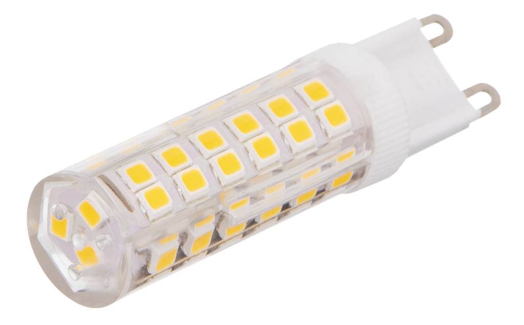 L-EP7-090730-LAMPE LED SMD G9 220V EPSILON