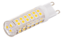 L-EP7-090730-LAMPE LED SMD G9 220V EPSILON