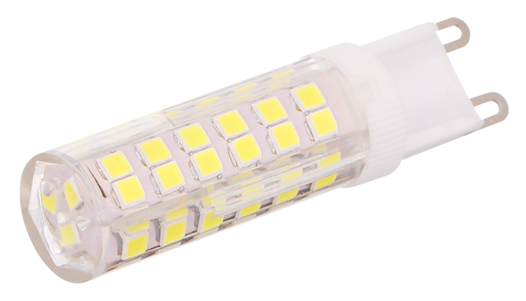 L-EP7-090760-LAMPE LED SMD G9 220V EPSILON