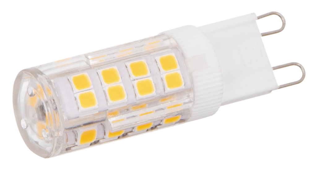 L-EP8-090530-LAMPE LED SMD G9 220V DIMMABLE EPSILON