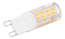 L-EP8-090530-LAMPE LED SMD G9 220V DIMMABLE EPSILON