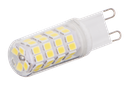 L-EP8-090560-LAMPE LED SMD G9 220V DIMMABLE EPSILON