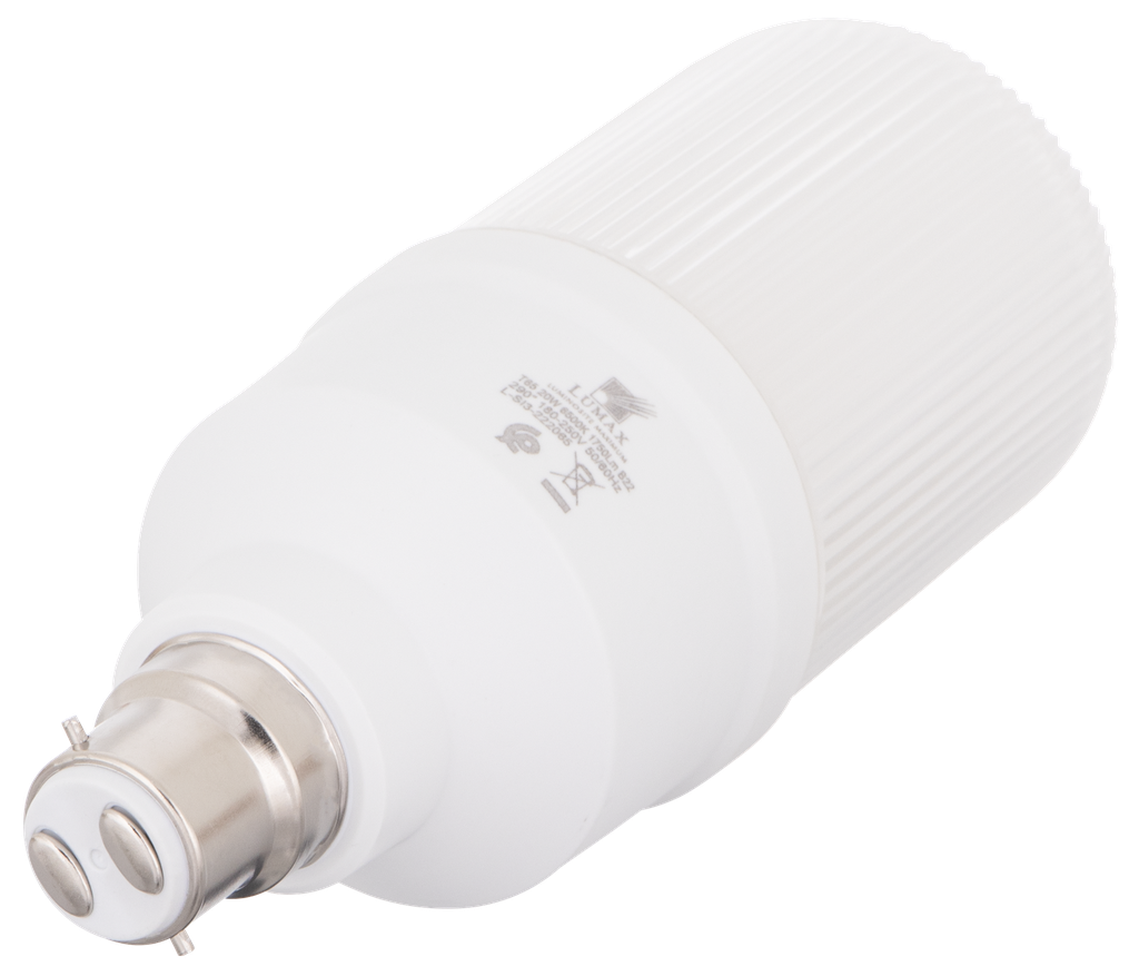 L-SI3-222065-LAMPE LED SMD STICK E27 220V SIGMA