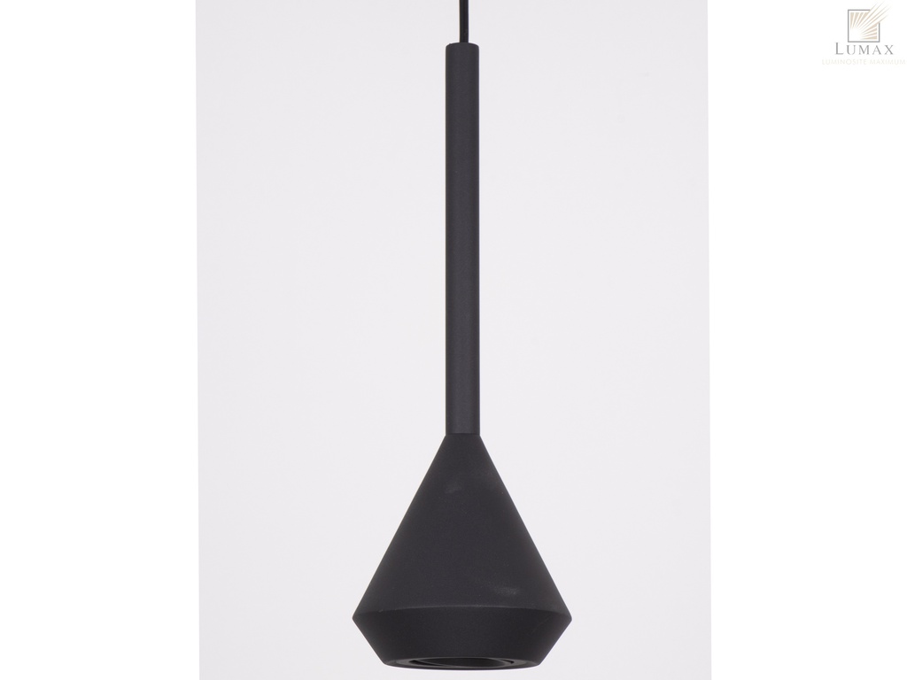 803-DEUTZIA-011-SUSPENSION GU10 D120*H351