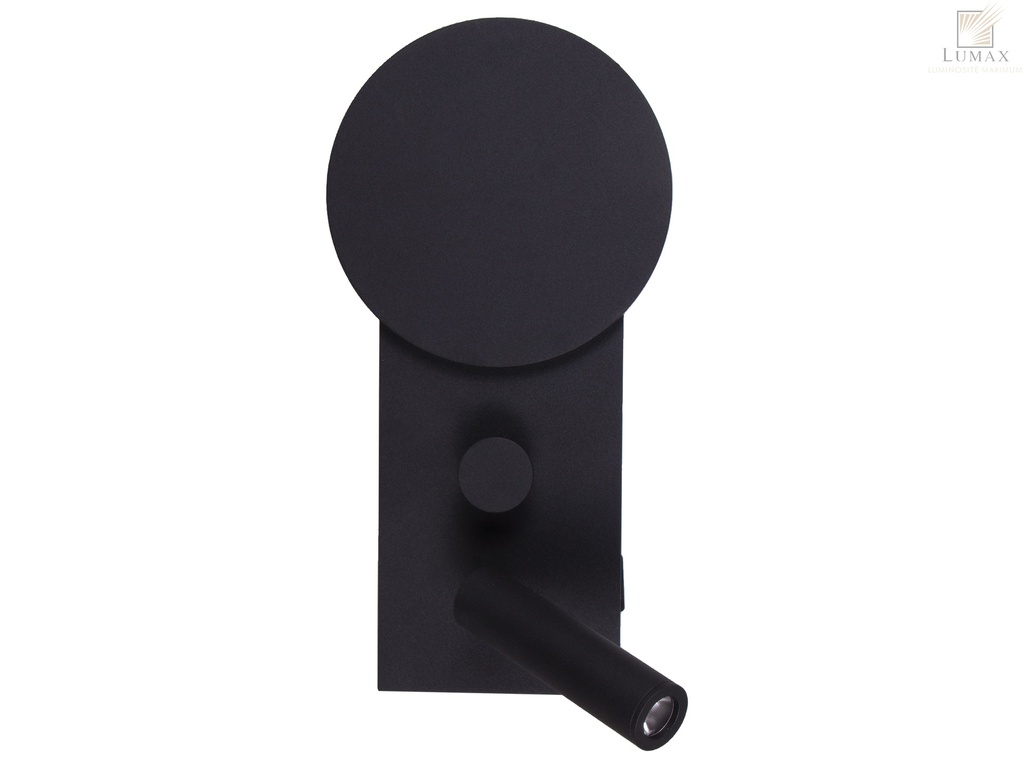 801-AMORPHA-010-APPLIQUE LED W150*H300*D70