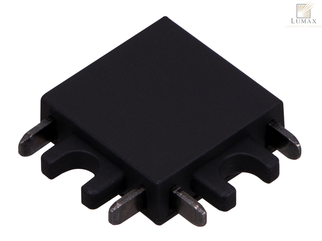 23-GENTIANE-832-CONNECTEUR MAGNETIQUE EN L DC48V 2F