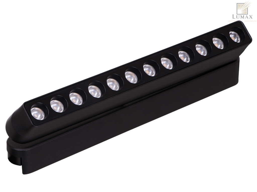 23-CARONILLE-212-SPOT LINEAIRE ORIENTABLE MAGNETIQUE DC48V 24°