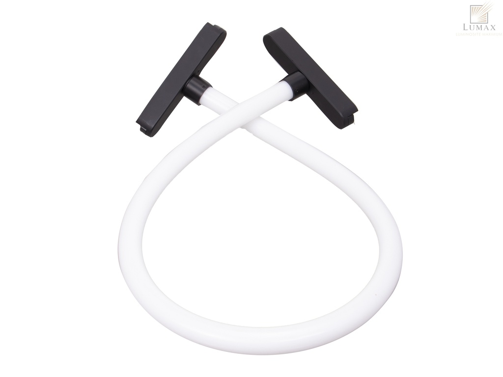 23-HELLEBORE-703-TUBE NEON EN U MAGNETIQUE DC48V 120° 1ML