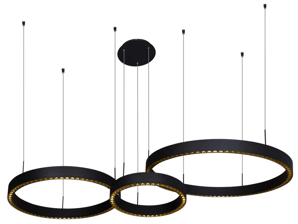 804-FATOU-126-LUSTRE LED 405*605*805*H2000