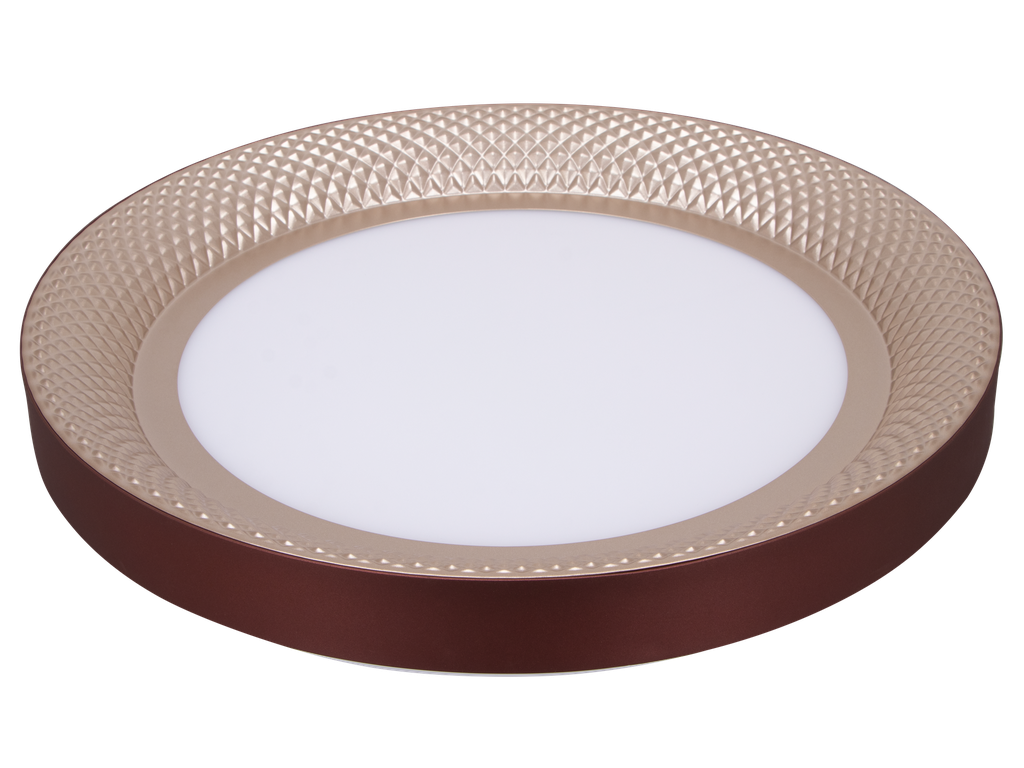 802-TARA-140-PLAFONNIER LED D500H76