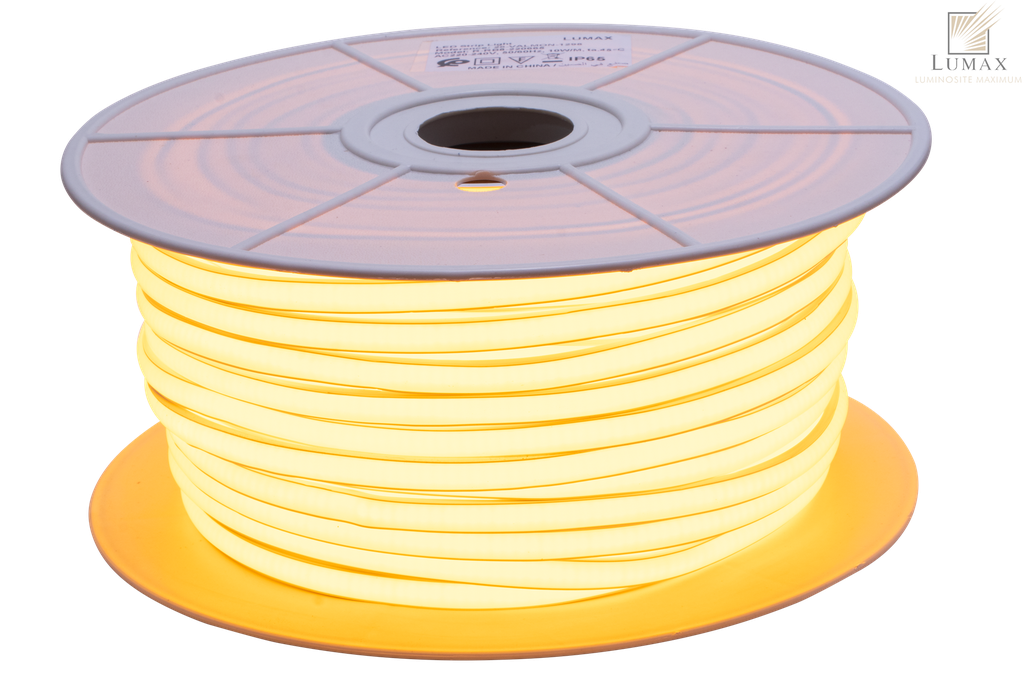 26-VALMON-1298-RUBAN LED COB-248 NEON 220V 100ML CUT/0.5ML