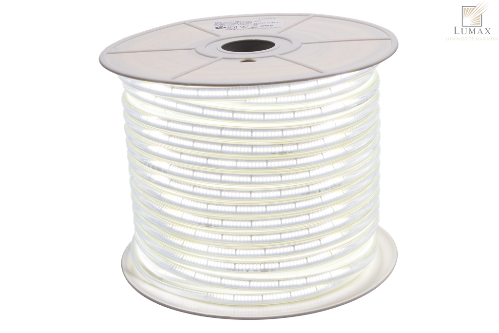 26-BRAIN-1621-RUBAN LED 2025-280LED 220V SANS FIL100ML CUT/0.5ML