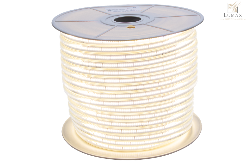 26-BRAIN-1622-RUBAN LED 2025-280LED 220V SANS FIL100ML CUT/0.5ML