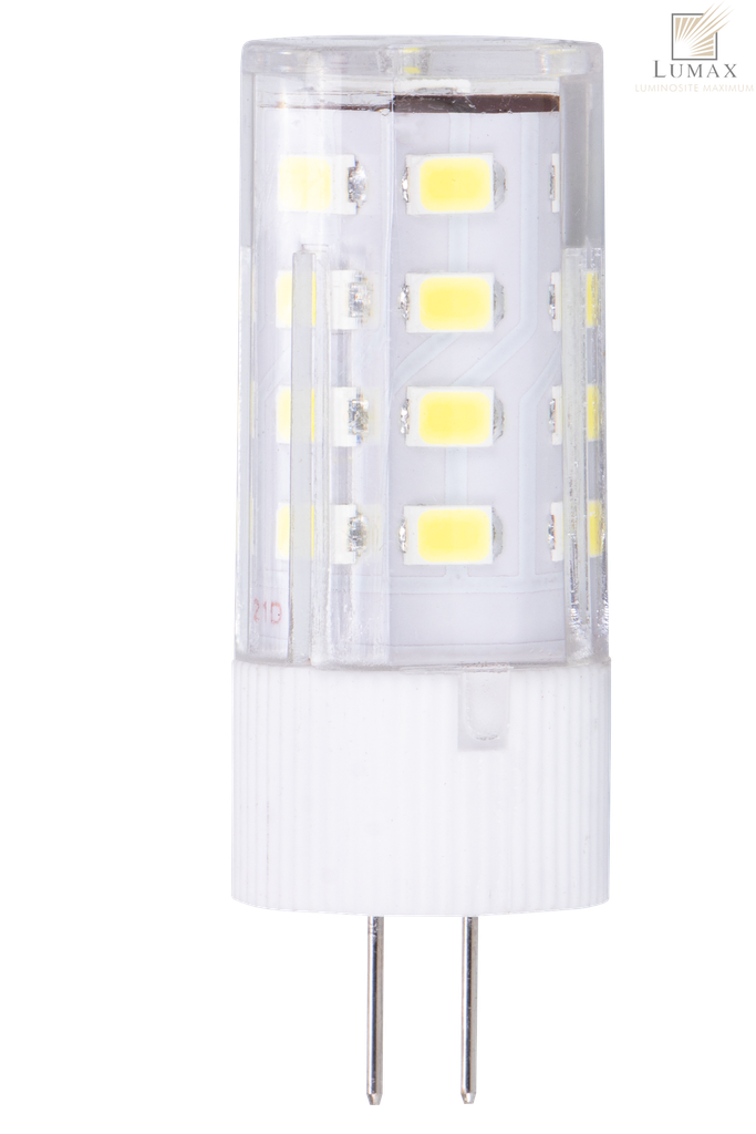 1001-BENDILA-0051-LAMPE LED SMD G4 220V BENDILA