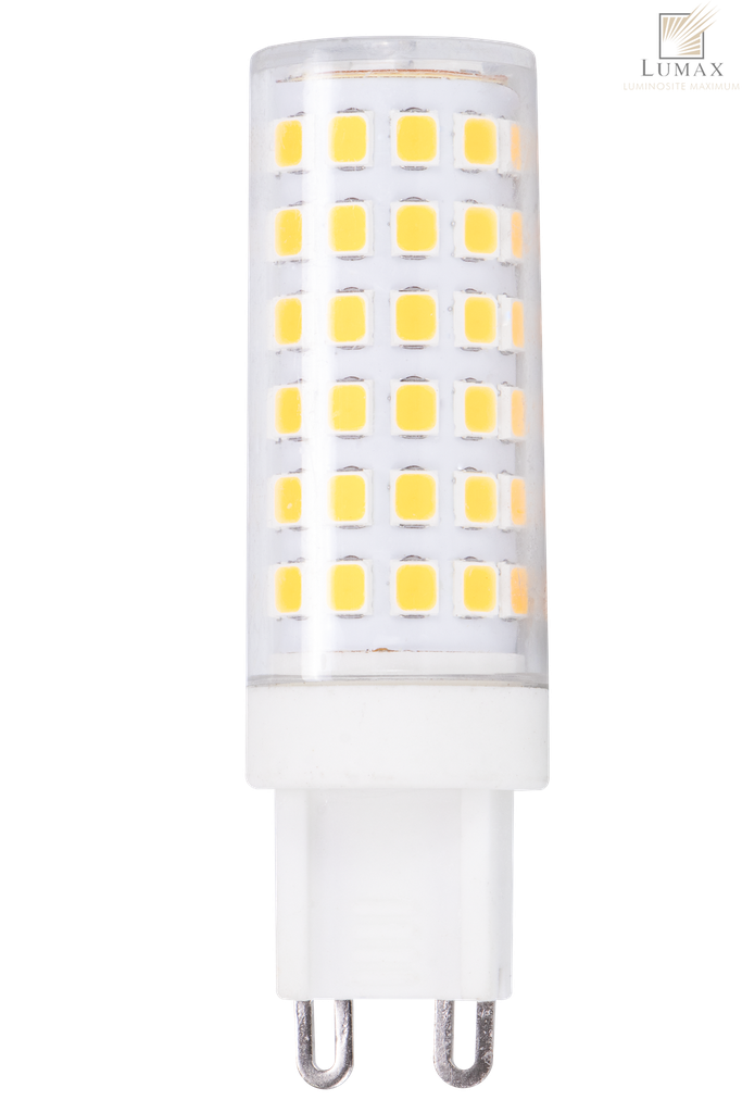 1002-EPSILON-0093-LAMPE LED SMD G9 220V EPSILON