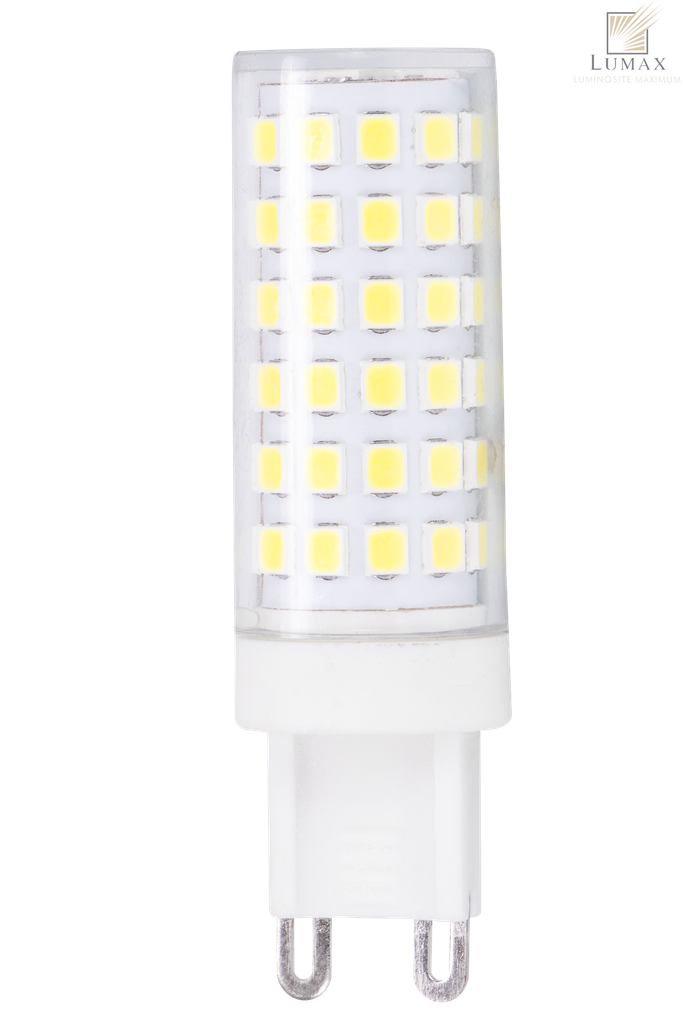 1002-EPSILON-0091-LAMPE LED SMD G9 220V EPSILON