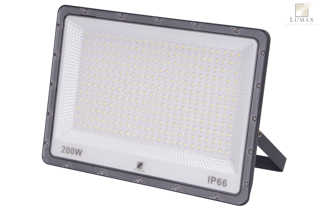 33-ALPHA-12011-PROJECTEUR LED SMD IP66 220V ALPHA