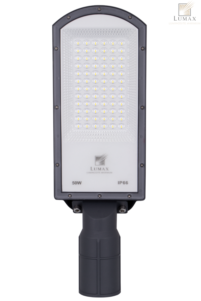 35-ATINA-0511-LUMINAIRE D'ECLAIRAGE PUBLIC IP66 LED 220V ATINA
