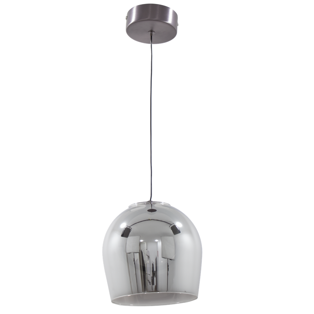 80-TRISTON-007-SUSPENSION LED 220V Ø18*300CM TRISTON