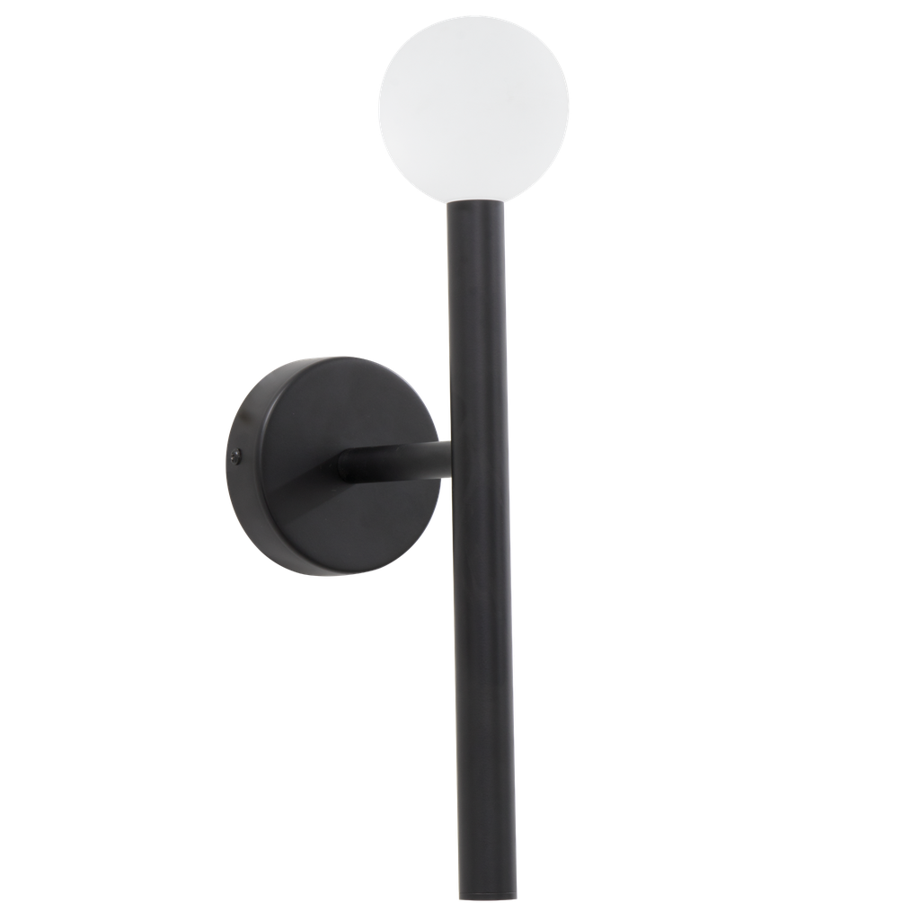 801-PALLAS-005 APPLIQUE LED 220V W80*H450*150MM PALLAS