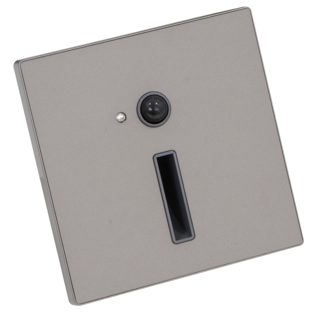 30-SABINE-DET13-BALISAGE LED CARRE AVEC DETECTEUR IP20 220V SABINE