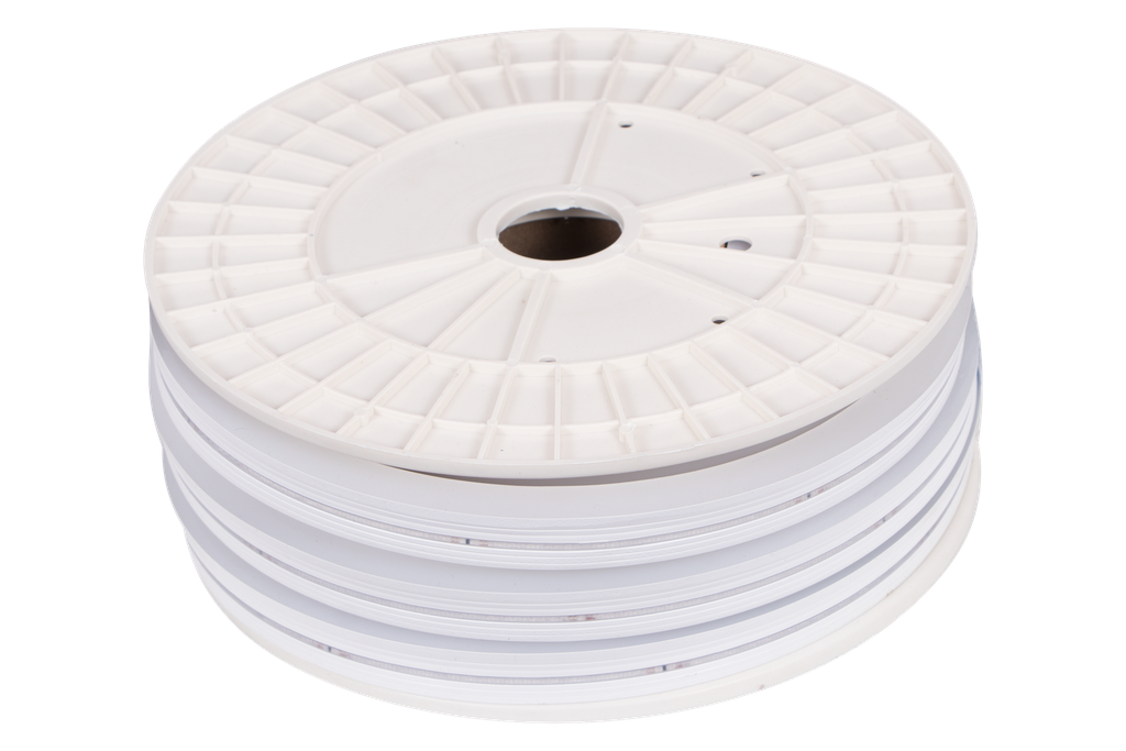 26-ESLY-3173 RUBAN LED NEON SILICONE FLEX SIDE DC24V DMX SN12*20CM IP65 10ML ESLY