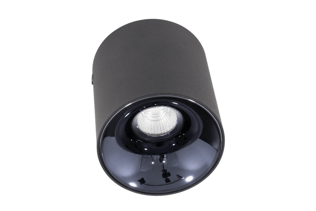 22-KIVA-0712-SPOT LED COB APPARENT ROND 220V 36°KIVA