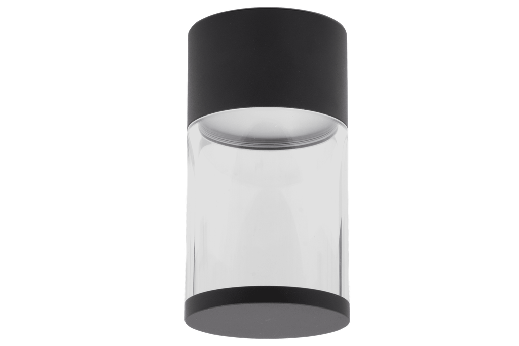 227-VICKI-1212 SPOT LED APPARENT CYLINDRIQUE 220V VICKI