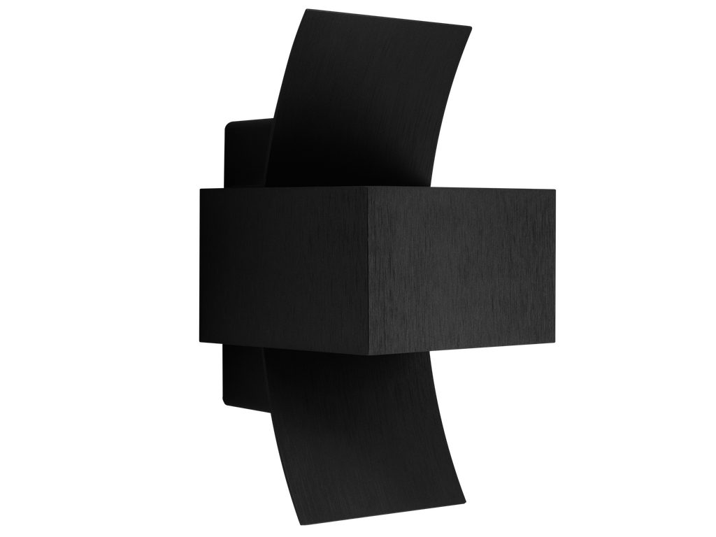 C-AP12-238180 APPLIQUE DECORATIVE LED 220V CAPASSO