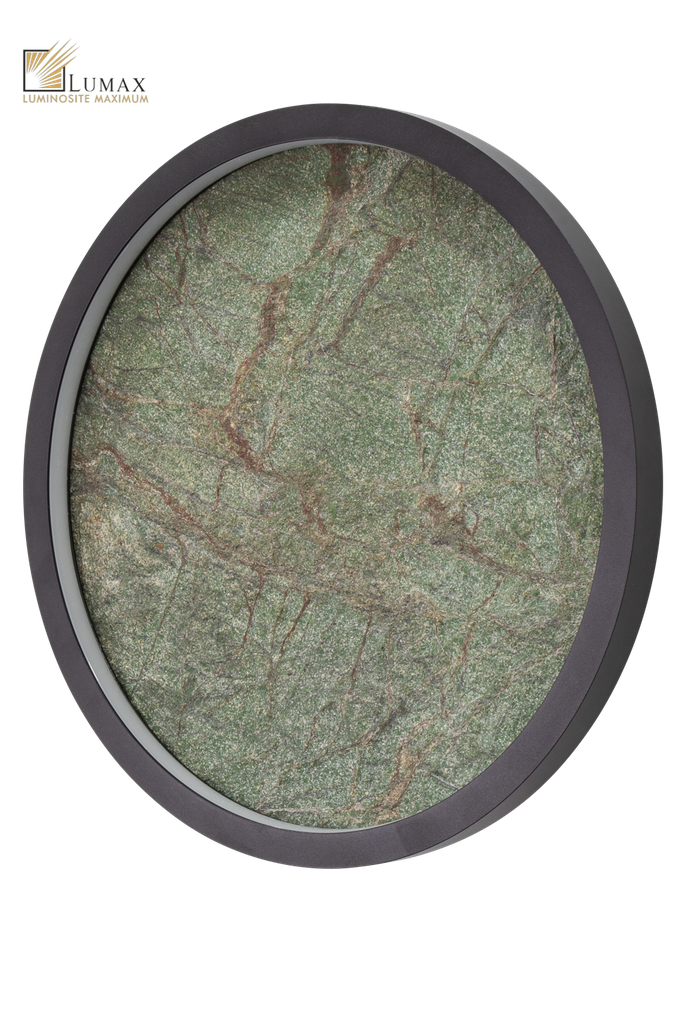 802-FIALA-049 PLAFONNIER DECORATIVE LED 220V D322MM FIALA