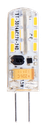 L-E12-040230-LAMPE LED SMD G4 12V BENDILA