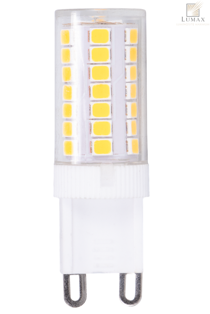 1002-EP-0053-LAMPE LED SMD G9 220V EPSILON
