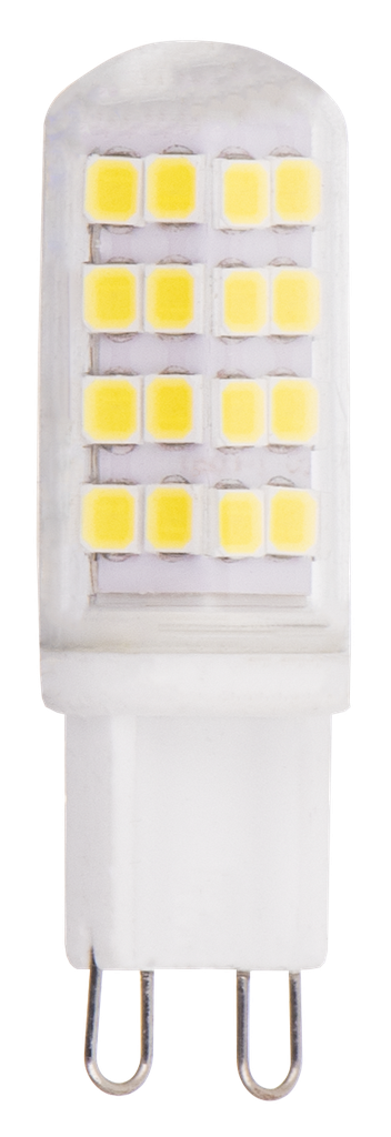L-EP8-090560-LAMPE LED SMD G9 220V DIMMABLE EPSILON