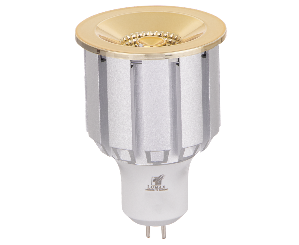 L-OM8-160741-LAMPE MR16 LED COB 220V IYANKA