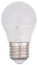 L-GA3-270765-LAMPE LED SMD OPAQUE G45 E27 220V L-GAMMA