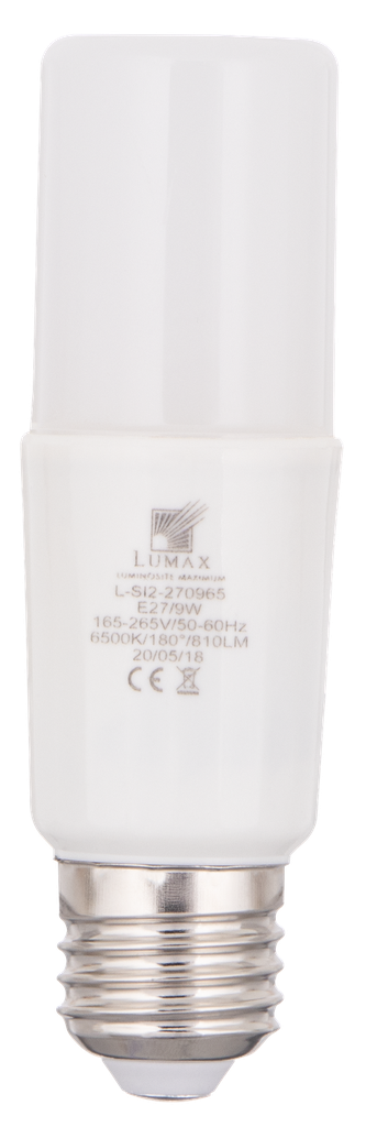 L-SI2-270965-LAMPE LED SMD STICK E27 220V TELANA