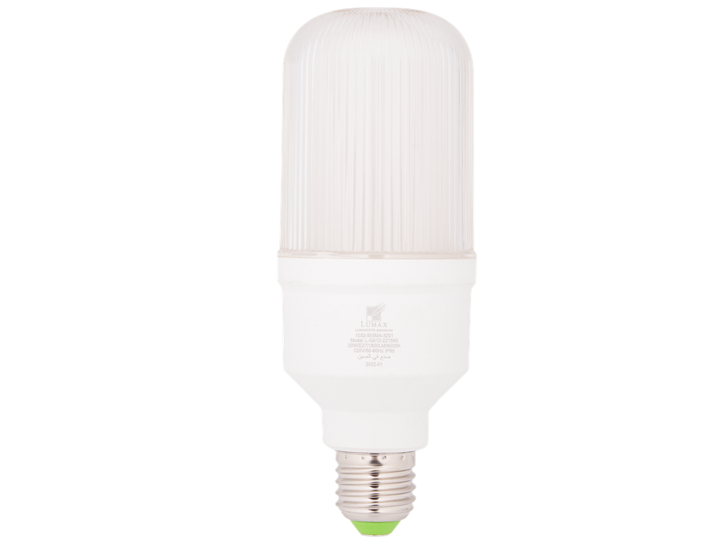 1032-SIGMA-3201-LAMPE T65C IP65 E27 220V