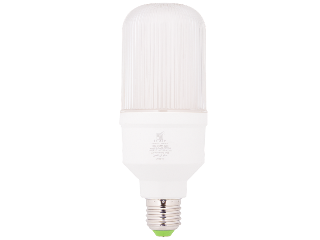 1032-SIGMA-3203-LAMPE T65C IP65 E27 220V